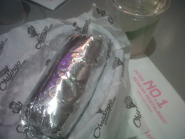 Wrapped to perfection