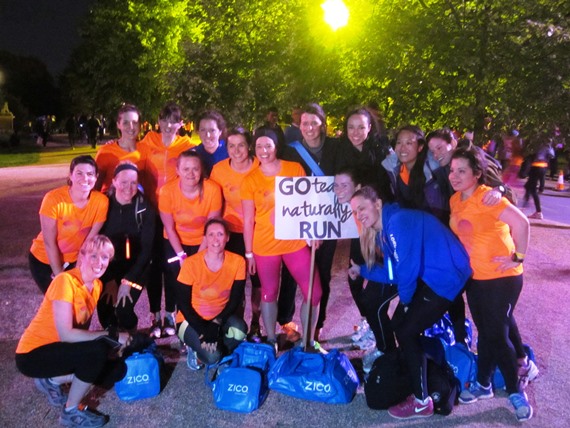 Photo borrowed from the lovely http://www.naturallyleah.com/ official HAB photographer :)