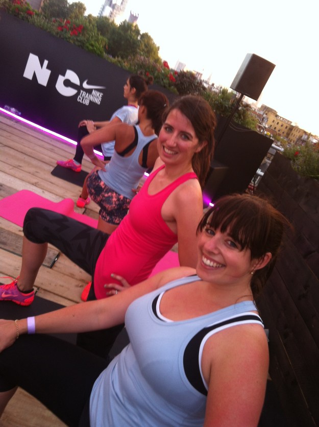 Photo via @leahnaturally