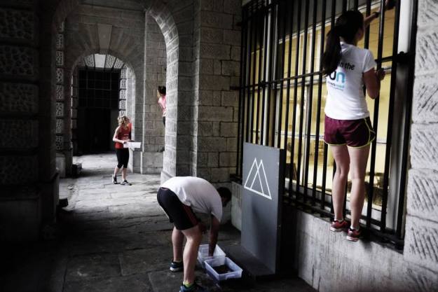 Photo from: https://www.facebook.com/goodgym