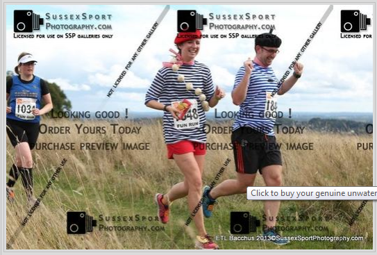 Defo buying this one. Worth the race photography cost!