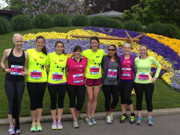 Photo from https://www.facebook.com/AHealthyHappierBearBlog