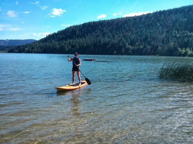 My most recent mini cruise